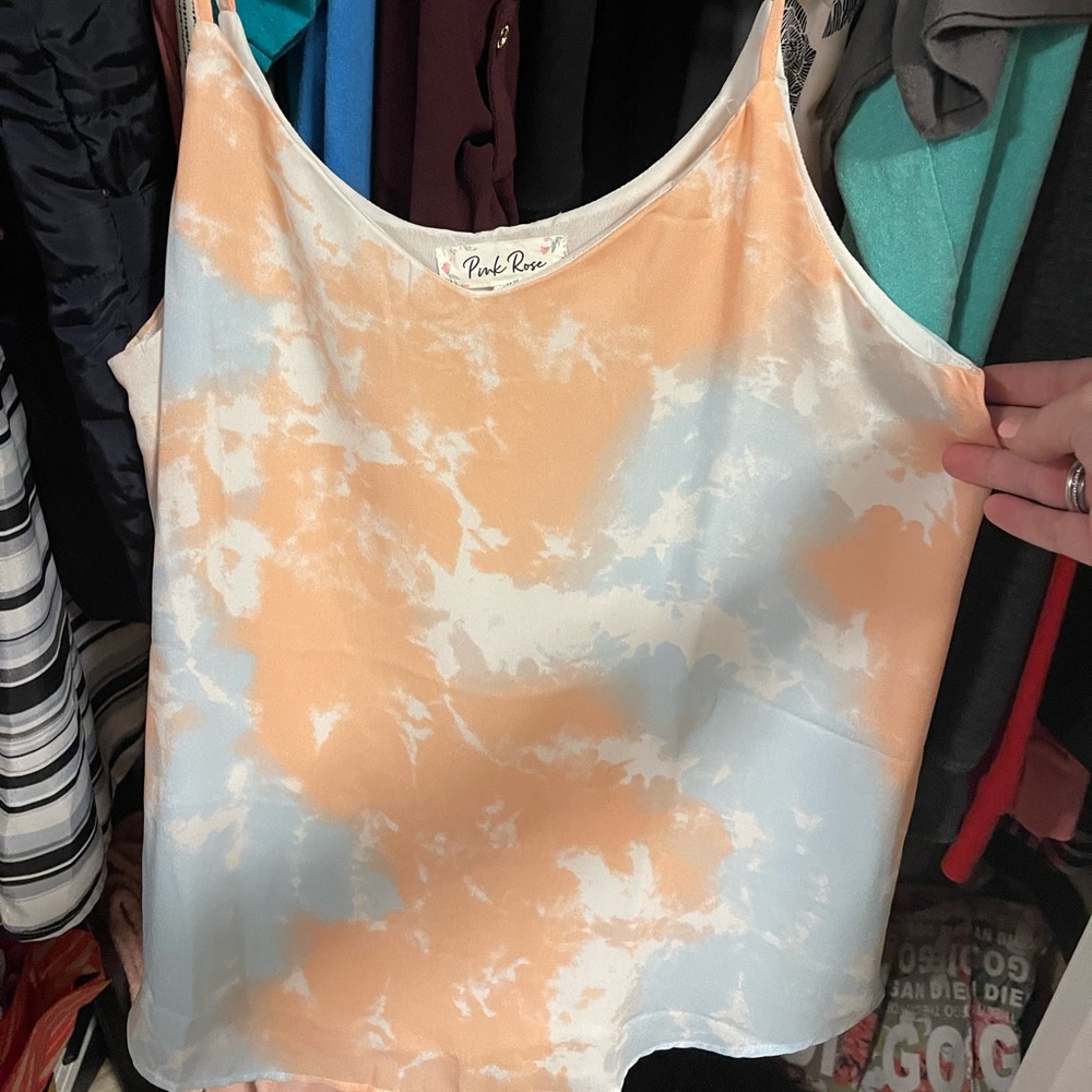 Tank top